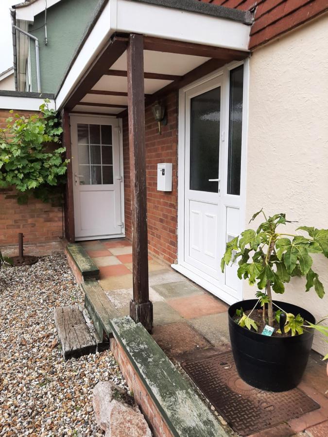 Mildenhall Suffolk Ngoại thất bức ảnh
